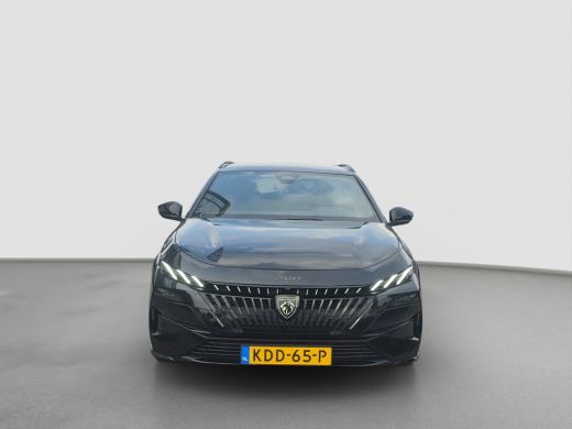 Peugeot 308 SW 1.2 Hybrid 145 e-DCS6 GT 8 jaar garantie | Elektrische stoelverstelling met geheugen | Stoelma... ActivLease financial lease