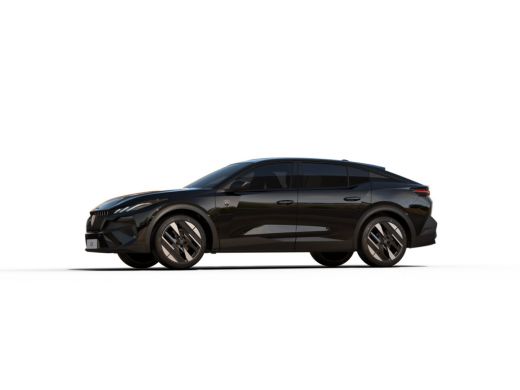 Peugeot 408 GT - Hybrid | 19" lichtmetalen velgen 'ADAKITE' | Active Safety Brake (met camera en radar) | Bek... ActivLease financial lease