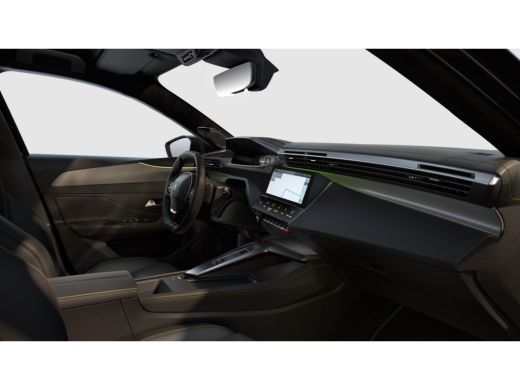 Peugeot 408 GT - Hybrid | 19" lichtmetalen velgen 'ADAKITE' | Active Safety Brake (met camera en radar) | Bek... ActivLease financial lease