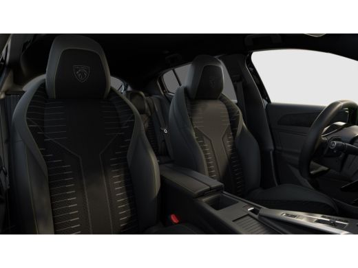 Peugeot 408 GT - Hybrid | 19" lichtmetalen velgen 'ADAKITE' | Active Safety Brake (met camera en radar) | Bek... ActivLease financial lease