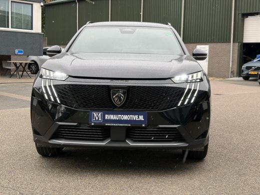 Peugeot 5008 1.2 Hybrid 145 GT 7p 3000 KM !! | ADAPTIVE CRUISE | 360&deg; CAMERA | STOEL- & STUURVERWARMING | MEMO... ActivLease financial lease