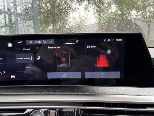 Peugeot 5008 1.2 Hybrid 145 GT 7p 3000 KM !! | ADAPTIVE CRUISE | 360&deg; CAMERA | STOEL- & STUURVERWARMING | MEMO... ActivLease financial lease