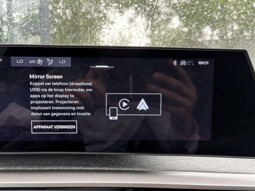 Peugeot 5008 1.2 Hybrid 145 GT 7p 3000 KM !! | ADAPTIVE CRUISE | 360&deg; CAMERA | STOEL- & STUURVERWARMING | MEMO... ActivLease financial lease