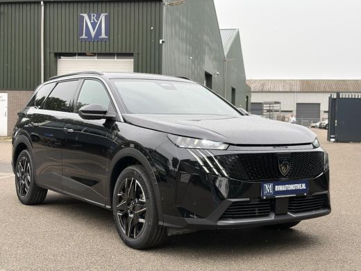 Peugeot 5008 1.2 Hybrid 145 GT 7p 3000 KM !! | ADAPTIVE CRUISE | 360&deg; CAMERA | STOEL- & STUURVERWARMING | MEMO... ActivLease financial lease