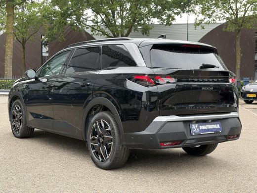 Peugeot 5008 1.2 Hybrid 145 GT 7p 3000 KM !! | ADAPTIVE CRUISE | 360&deg; CAMERA | STOEL- & STUURVERWARMING | MEMO... ActivLease financial lease