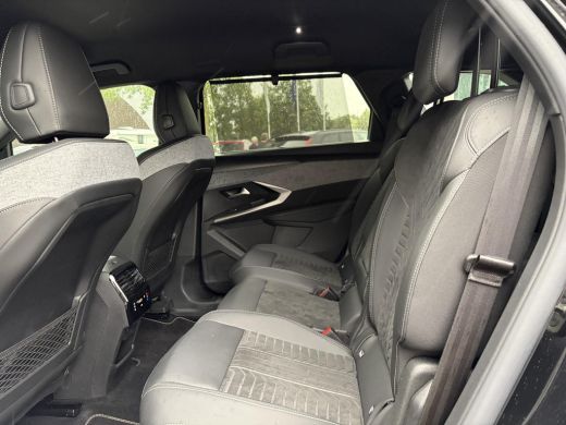 Peugeot 5008 1.2 Hybrid 145 GT 7p 3000 KM !! | ADAPTIVE CRUISE | 360&deg; CAMERA | STOEL- & STUURVERWARMING | MEMO... ActivLease financial lease