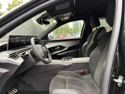 Peugeot 5008 1.2 Hybrid 145 GT 7p ADAPTIVE CRUISE | 360&deg; CAMERA | STOEL- & STUURVERWARMING | MEMORY SEAT MET M... ActivLease financial lease