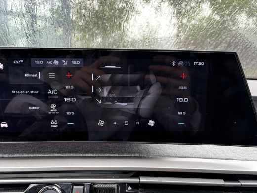 Peugeot 5008 1.2 Hybrid 145 GT 7p ADAPTIVE CRUISE | 360&deg; CAMERA | STOEL- & STUURVERWARMING | MEMORY SEAT MET M... ActivLease financial lease