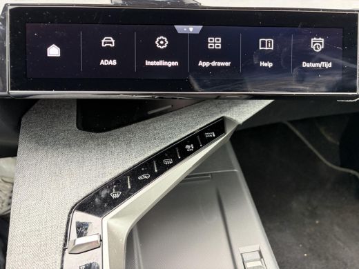 Peugeot 5008 1.2 Hybrid 145 GT 7p ADAPTIVE CRUISE | 360&deg; CAMERA | STOEL- & STUURVERWARMING | MEMORY SEAT MET M... ActivLease financial lease