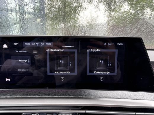 Peugeot 5008 1.2 Hybrid 145 GT 7p ADAPTIVE CRUISE | 360&deg; CAMERA | STOEL- & STUURVERWARMING | MEMORY SEAT MET M... ActivLease financial lease
