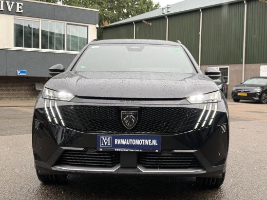 Peugeot 5008 1.2 Hybrid 145 GT 7p ADAPTIVE CRUISE | 360&deg; CAMERA | STOEL- & STUURVERWARMING | MEMORY SEAT MET M... ActivLease financial lease