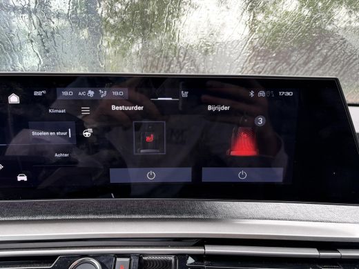 Peugeot 5008 1.2 Hybrid 145 GT 7p ADAPTIVE CRUISE | 360&deg; CAMERA | STOEL- & STUURVERWARMING | MEMORY SEAT MET M... ActivLease financial lease
