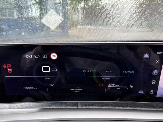 Peugeot 5008 1.2 Hybrid 145 GT 7p ADAPTIVE CRUISE | 360&deg; CAMERA | STOEL- & STUURVERWARMING | MEMORY SEAT MET M... ActivLease financial lease