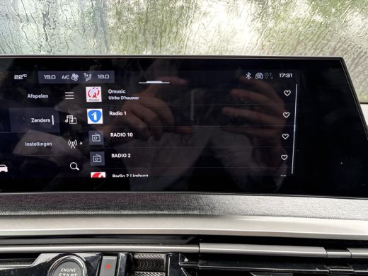 Peugeot 5008 1.2 Hybrid 145 GT 7p ADAPTIVE CRUISE | 360&deg; CAMERA | STOEL- & STUURVERWARMING | MEMORY SEAT MET M... ActivLease financial lease