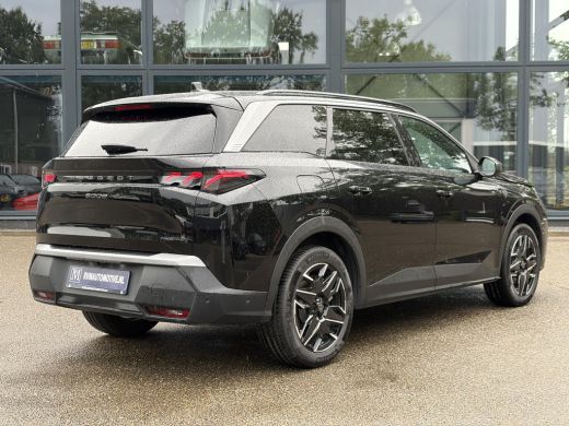 Peugeot 5008 1.2 Hybrid 145 GT 7p ADAPTIVE CRUISE | 360&deg; CAMERA | STOEL- & STUURVERWARMING | MEMORY SEAT MET M... ActivLease financial lease