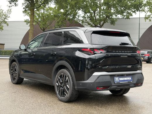 Peugeot 5008 1.2 Hybrid 145 GT 7p ADAPTIVE CRUISE | 360&deg; CAMERA | STOEL- & STUURVERWARMING | MEMORY SEAT MET M... ActivLease financial lease