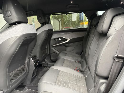 Peugeot 5008 1.2 Hybrid 145 GT 7p ADAPTIVE CRUISE | 360&deg; CAMERA | STOEL- & STUURVERWARMING | MEMORY SEAT MET M... ActivLease financial lease
