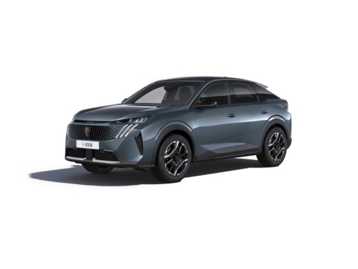 Peugeot e-3008 Allure | Elektrische parkeerrem | Extra getinte achterste zijruiten en achterruit ActivLease financial lease