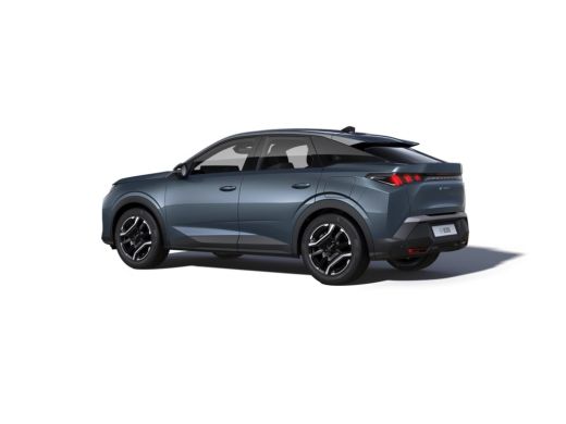 Peugeot e-3008 Allure | Elektrische parkeerrem | Extra getinte achterste zijruiten en achterruit ActivLease financial lease
