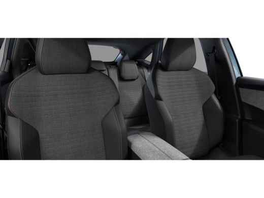 Peugeot e-3008 Allure | Elektrische parkeerrem | Extra getinte achterste zijruiten en achterruit ActivLease financial lease