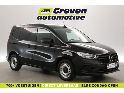 Renault Kangoo Mercedes-Benz Citan 112 CDI 116PK | Airco | Parkeersensoren | LED ActivLease financial lease