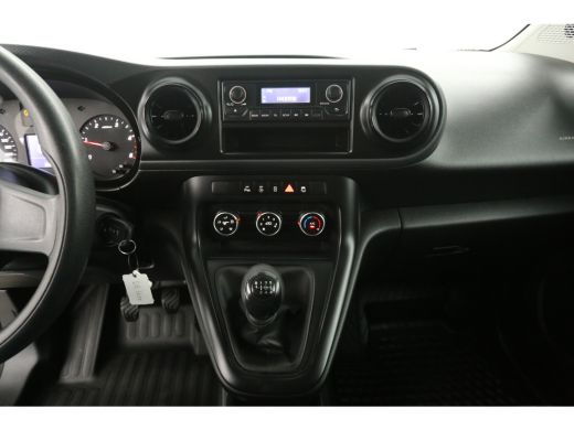Renault Kangoo Mercedes-Benz Citan 112 CDI 116PK | Airco | Parkeersensoren | LED ActivLease financial lease