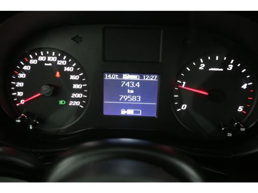 Renault Kangoo Mercedes-Benz Citan 112 CDI 116PK | Airco | Parkeersensoren | LED ActivLease financial lease