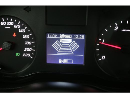 Renault Kangoo Mercedes-Benz Citan 112 CDI 116PK | Airco | Parkeersensoren | LED ActivLease financial lease