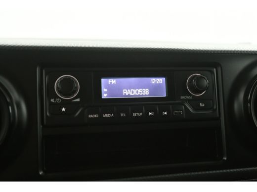 Renault Kangoo Mercedes-Benz Citan 112 CDI 116PK | Airco | Parkeersensoren | LED ActivLease financial lease