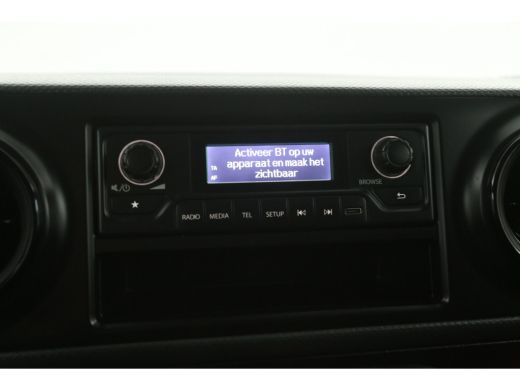 Renault Kangoo Mercedes-Benz Citan 112 CDI 116PK | Airco | Parkeersensoren | LED ActivLease financial lease