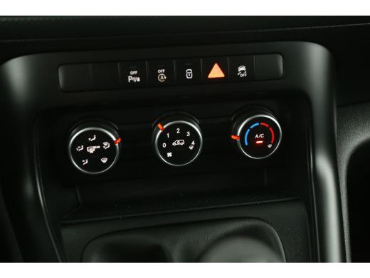 Renault Kangoo Mercedes-Benz Citan 112 CDI 116PK | Airco | Parkeersensoren | LED ActivLease financial lease