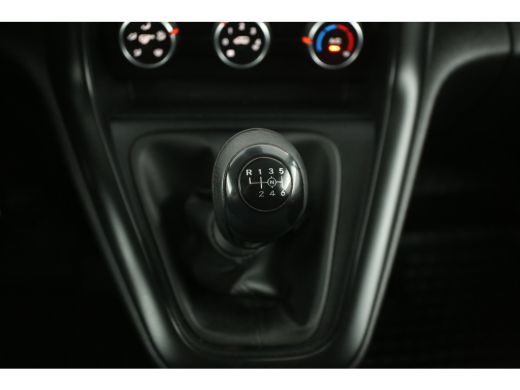 Renault Kangoo Mercedes-Benz Citan 112 CDI 116PK | Airco | Parkeersensoren | LED ActivLease financial lease