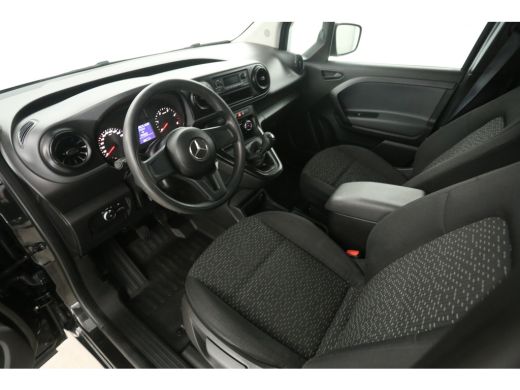 Renault Kangoo Mercedes-Benz Citan 112 CDI 116PK | Airco | Parkeersensoren | LED ActivLease financial lease