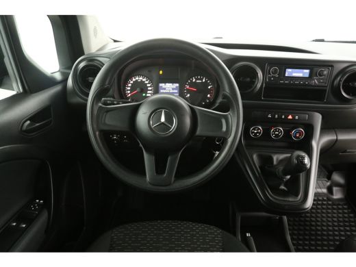 Renault Kangoo Mercedes-Benz Citan 112 CDI 116PK | Airco | Parkeersensoren | LED ActivLease financial lease