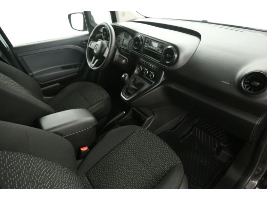 Renault Kangoo Mercedes-Benz Citan 112 CDI 116PK | Airco | Parkeersensoren | LED ActivLease financial lease