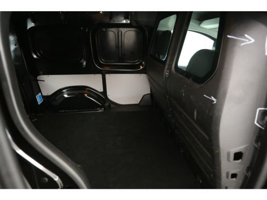 Renault Kangoo Mercedes-Benz Citan 112 CDI 116PK | Airco | Parkeersensoren | LED ActivLease financial lease