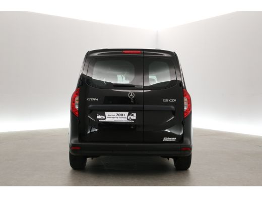 Renault Kangoo Mercedes-Benz Citan 112 CDI 116PK | Airco | Parkeersensoren | LED ActivLease financial lease