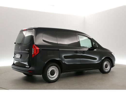 Renault Kangoo Mercedes-Benz Citan 112 CDI 116PK | Airco | Parkeersensoren | LED ActivLease financial lease
