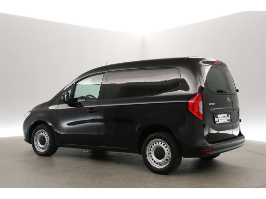 Renault Kangoo Mercedes-Benz Citan 112 CDI 116PK | Airco | Parkeersensoren | LED ActivLease financial lease