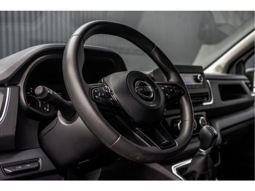 Renault Trafic / Primastar **dCi | L2H1 | Automaat | 150 PK | LED | Cruise | Airco | PDC | Euro 6** ActivLease financial lease