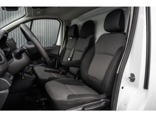Renault Trafic / Primastar **dCi | L2H1 | Automaat | 150 PK | LED | Cruise | Airco | PDC | Euro 6** ActivLease financial lease