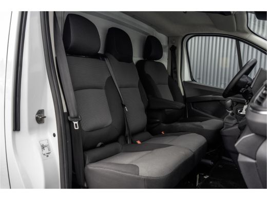 Renault Trafic / Primastar **dCi | L2H1 | Automaat | 150 PK | LED | Cruise | Airco | PDC | Euro 6** ActivLease financial lease