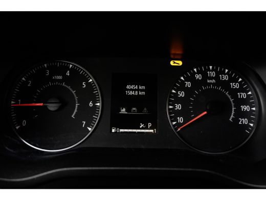 Renault Trafic / Primastar **dCi | L2H1 | Automaat | 150 PK | LED | Cruise | Airco | PDC | Euro 6** ActivLease financial lease