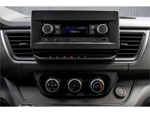 Renault Trafic / Primastar **dCi | L2H1 | Automaat | 150 PK | LED | Cruise | Airco | PDC | Euro 6** ActivLease financial lease