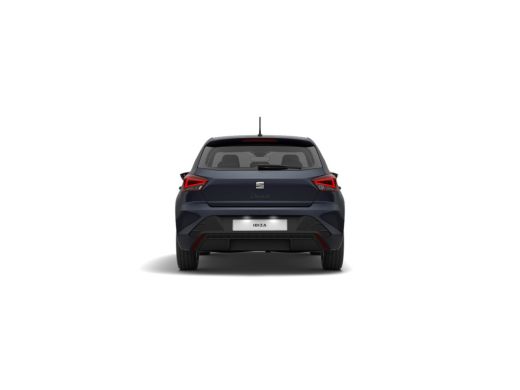 Seat Ibiza FR Business Connect ActivLease financial lease
