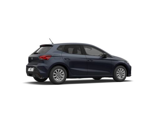 Seat Ibiza FR Business Connect ActivLease financial lease