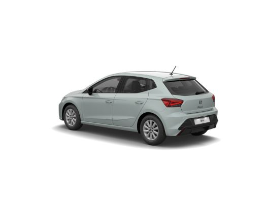 Seat Ibiza FR Business Connect ActivLease financial lease