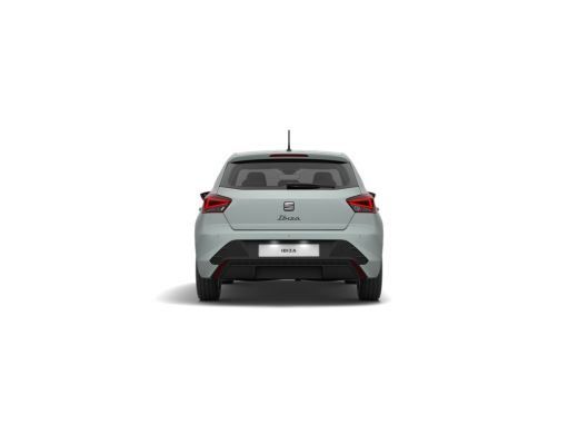 Seat Ibiza FR Business Connect ActivLease financial lease