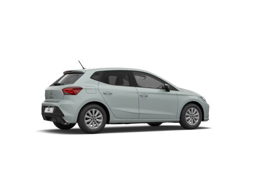 Seat Ibiza FR Business Connect ActivLease financial lease