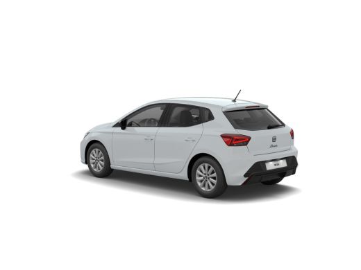 Seat Ibiza Reference | Parkeersensoren achter | Rijstrookbehoudassistent (Lane Assist) ActivLease financial lease